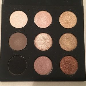 Make Up For Ever Artist Palette Volume 1 - Nudes