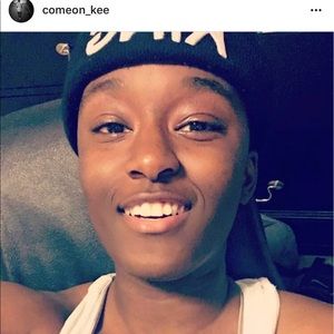 Meet your Posher, Markisha