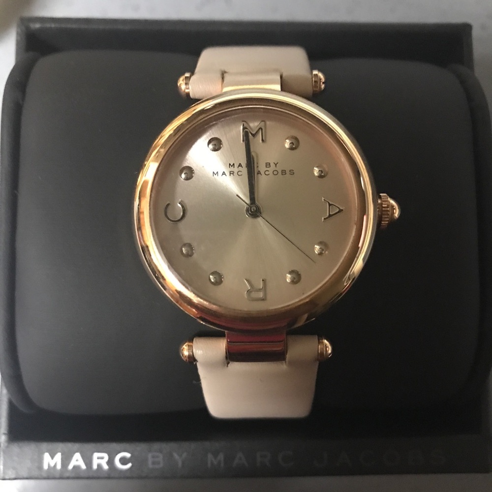 Marc by Marc Jacobs