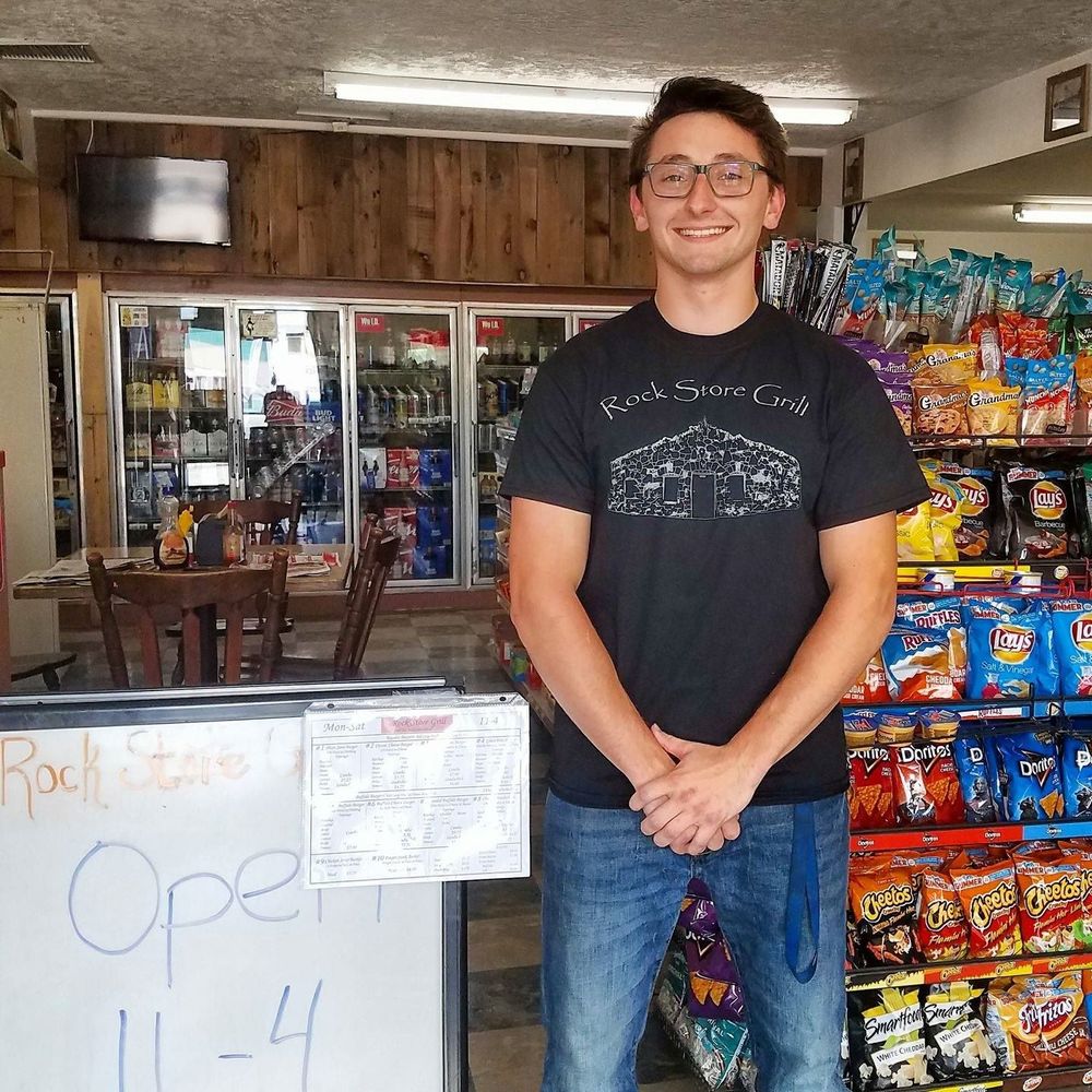 Meet your Posher, Tyler