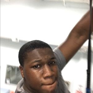 Meet your Posher, Lonnie