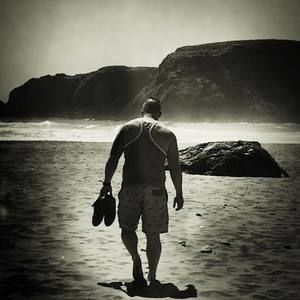 Meet your Posher, Chad