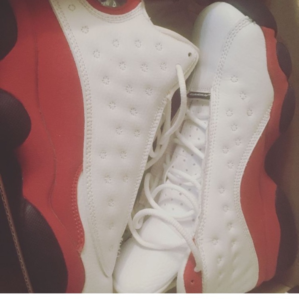 Shoes