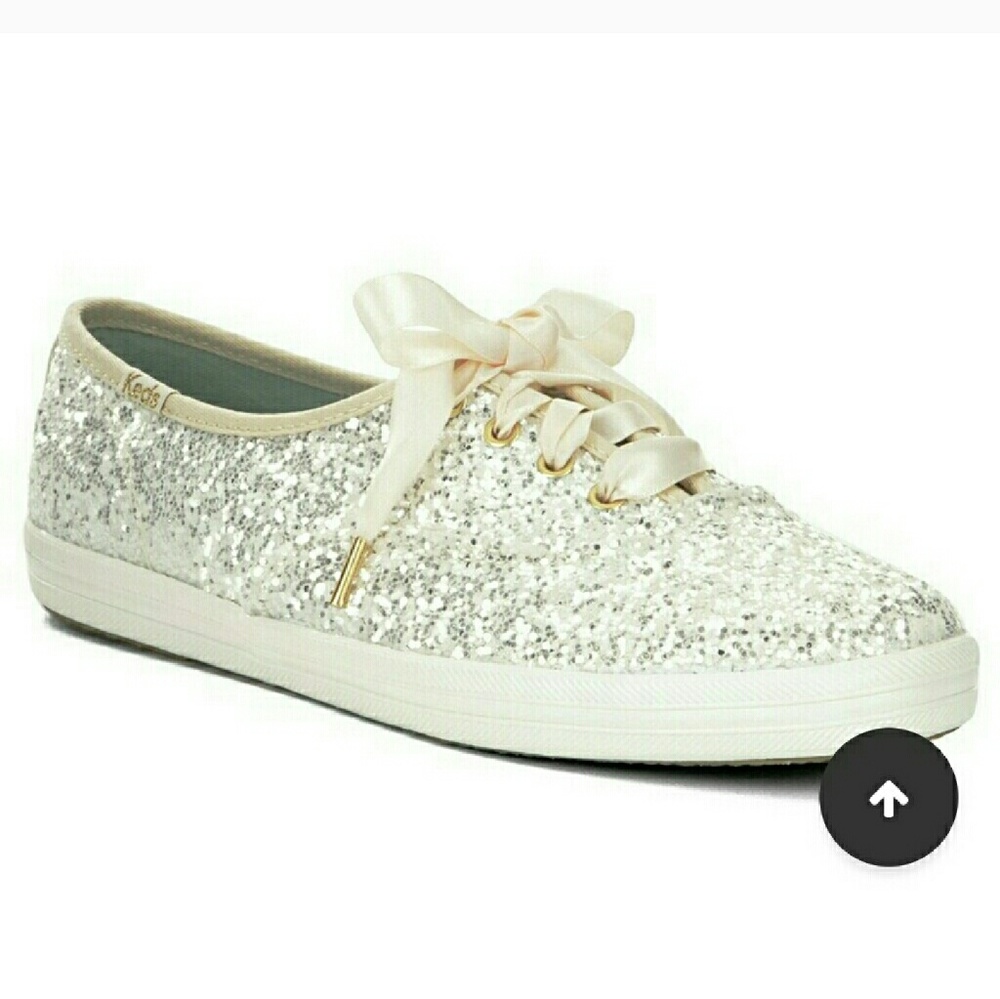 Kate Spade Keds Sneakers Size 9