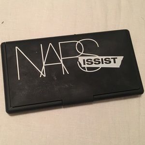 NARS NARSissist Eyeshadow Palette