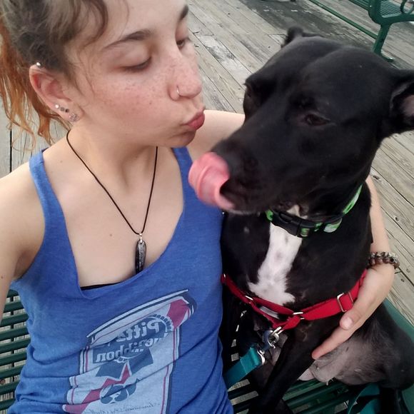 Meet your Posher, Ashley - Picture 1 of 1