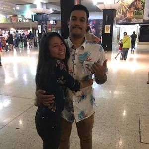 Meet your Posher, Tea