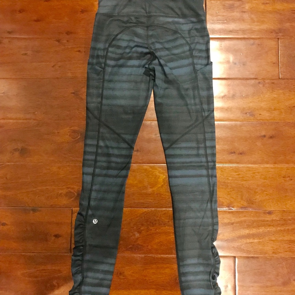Lululemon Speed Tight - Picture 2 of 5