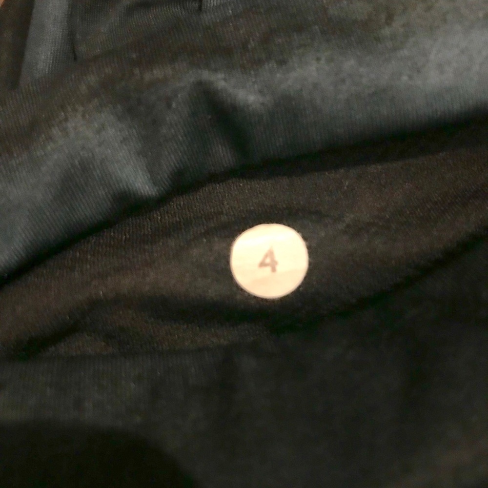Lululemon Speed Tight - Picture 4 of 5