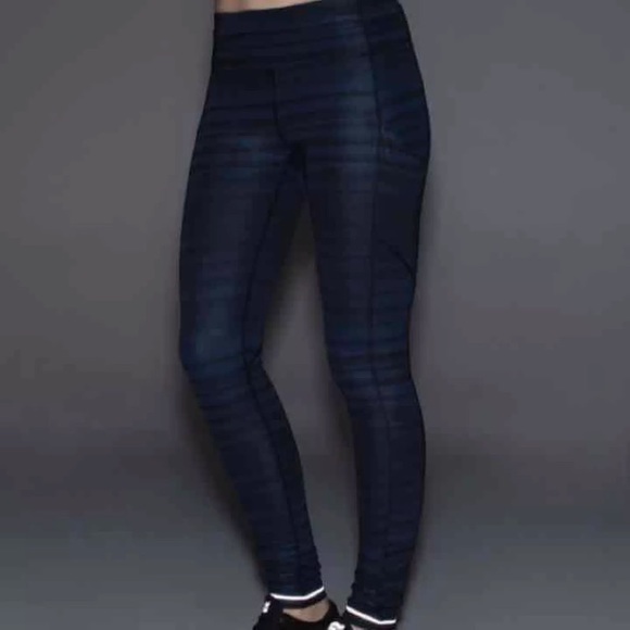 Pants - Lululemon Speed Tight