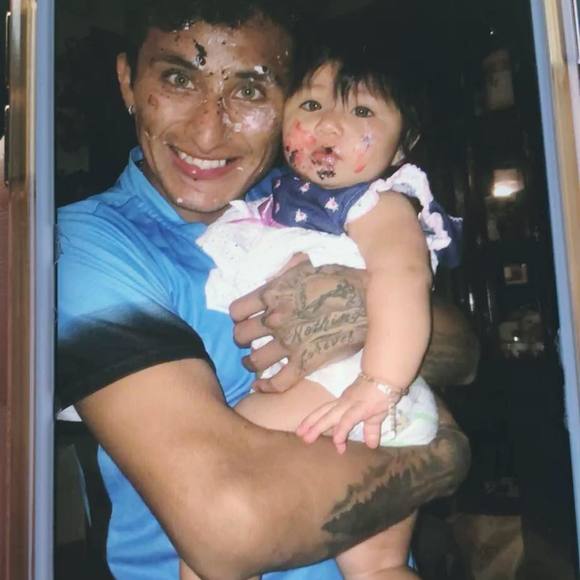 Meet your Posher, Julio - Picture 1 of 1