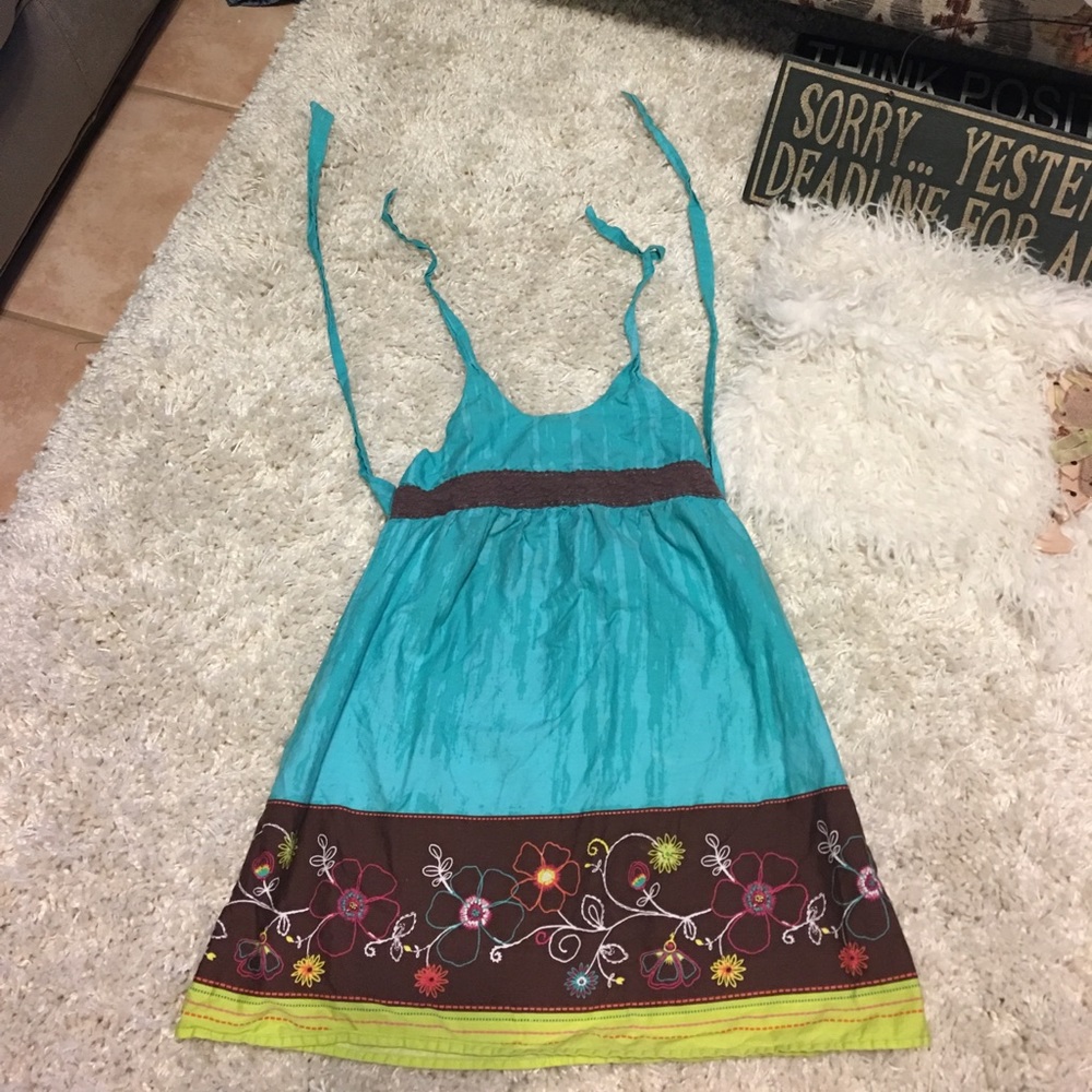 4/$50 ZoeyGirl littlegirls size6 dressgorgeous
