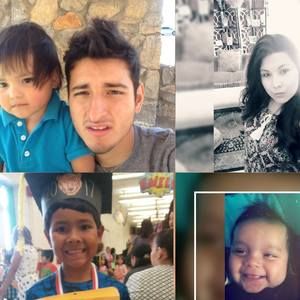 Meet your Posher, Mariel alberto