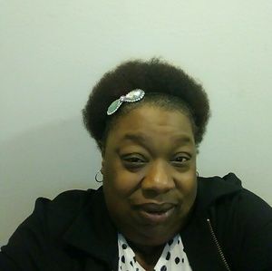 Meet your Posher, Joann