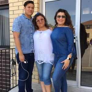 Meet your Posher, Norma