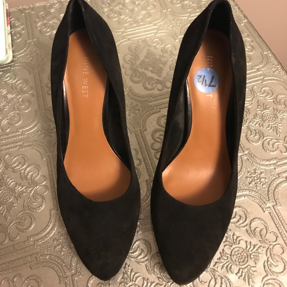 Nine West Heels