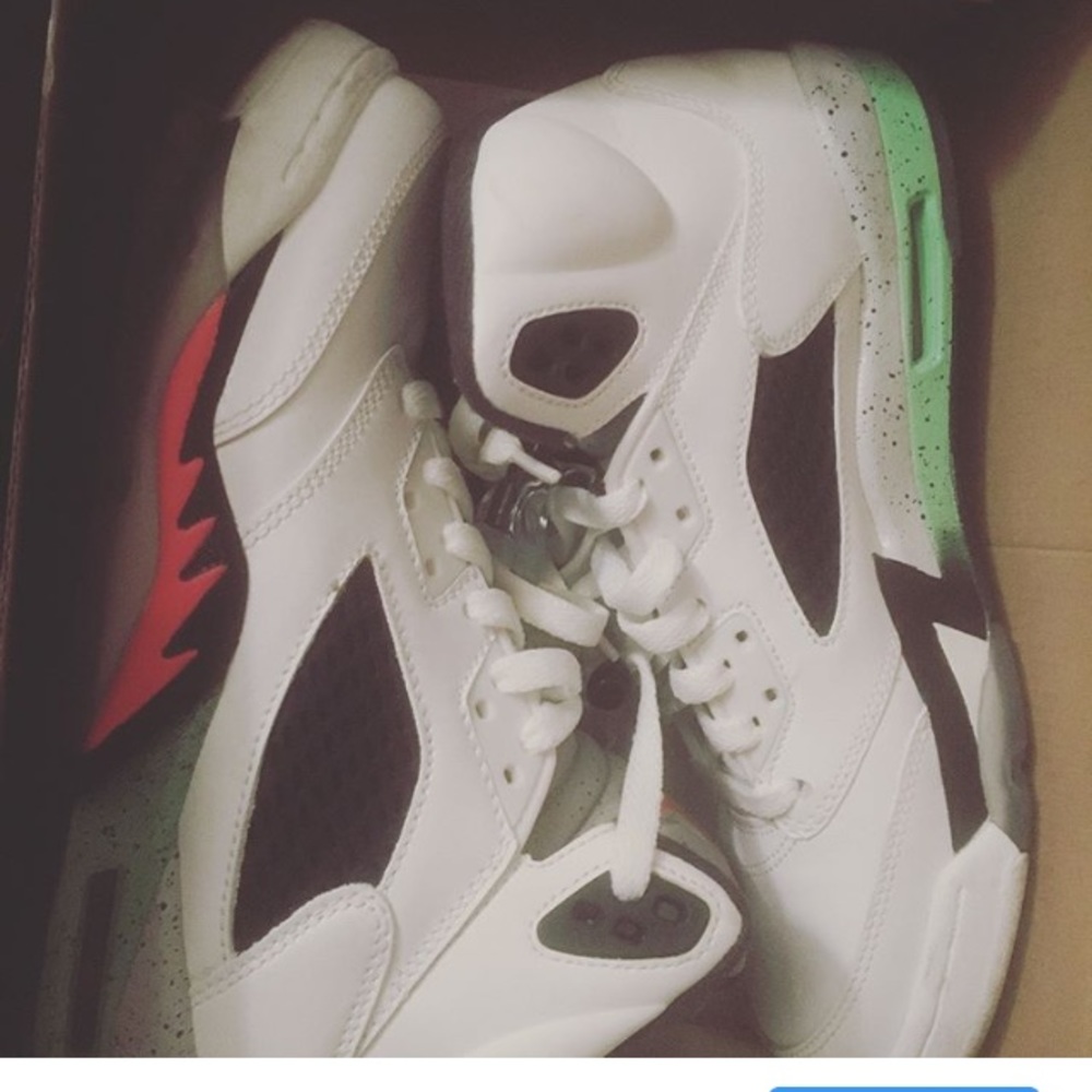 Shoes