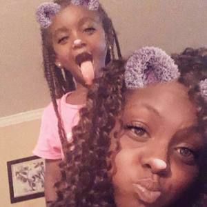 Meet your Posher, Sweetyma