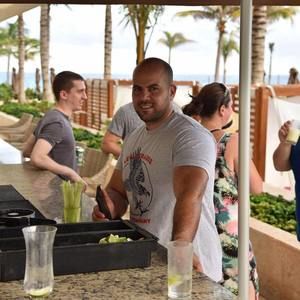 Meet your Posher, Kyle