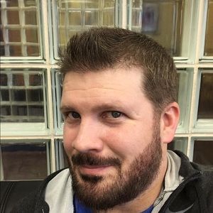 Meet your Posher, Patrick