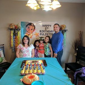 Meet your Posher, Annette