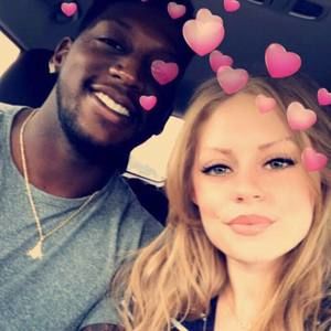 Meet your Posher, Allie