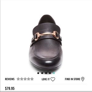 Steve Madden Loafers