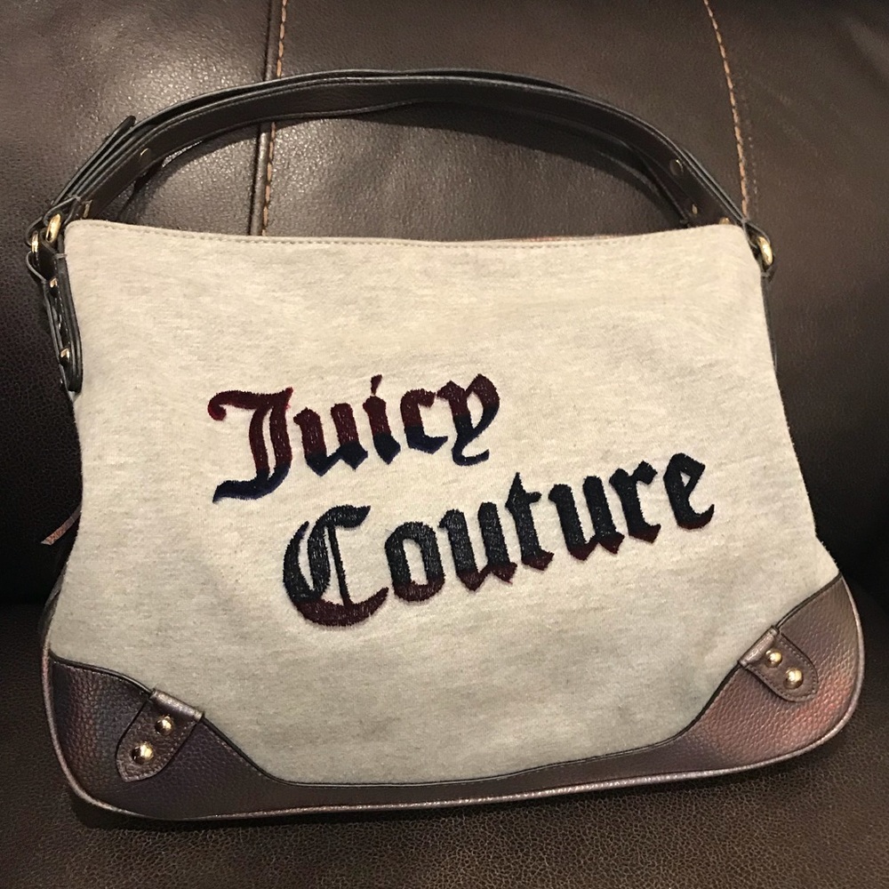 💕Juicy Couture Bag💕