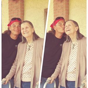 Meet your Posher, Christina