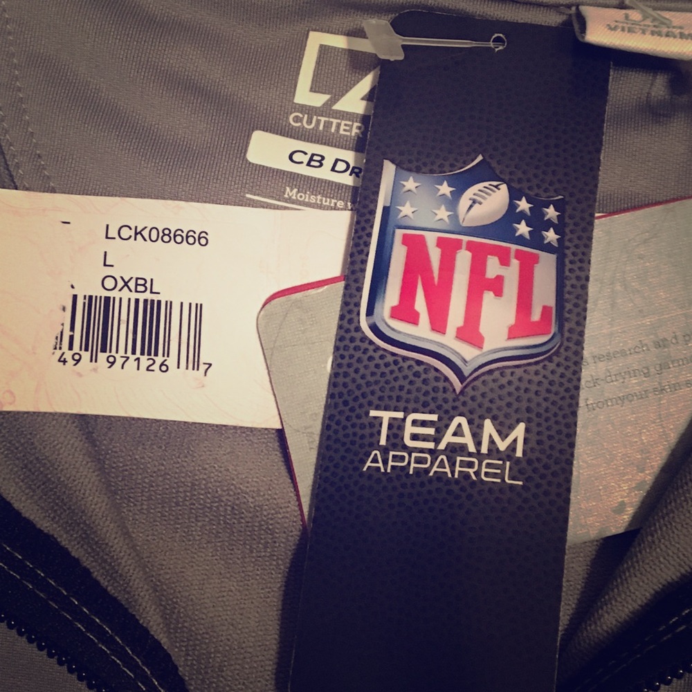 NFL Apparel