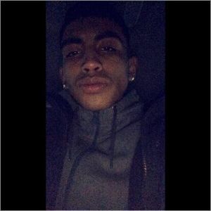 Meet your Posher, Isaac