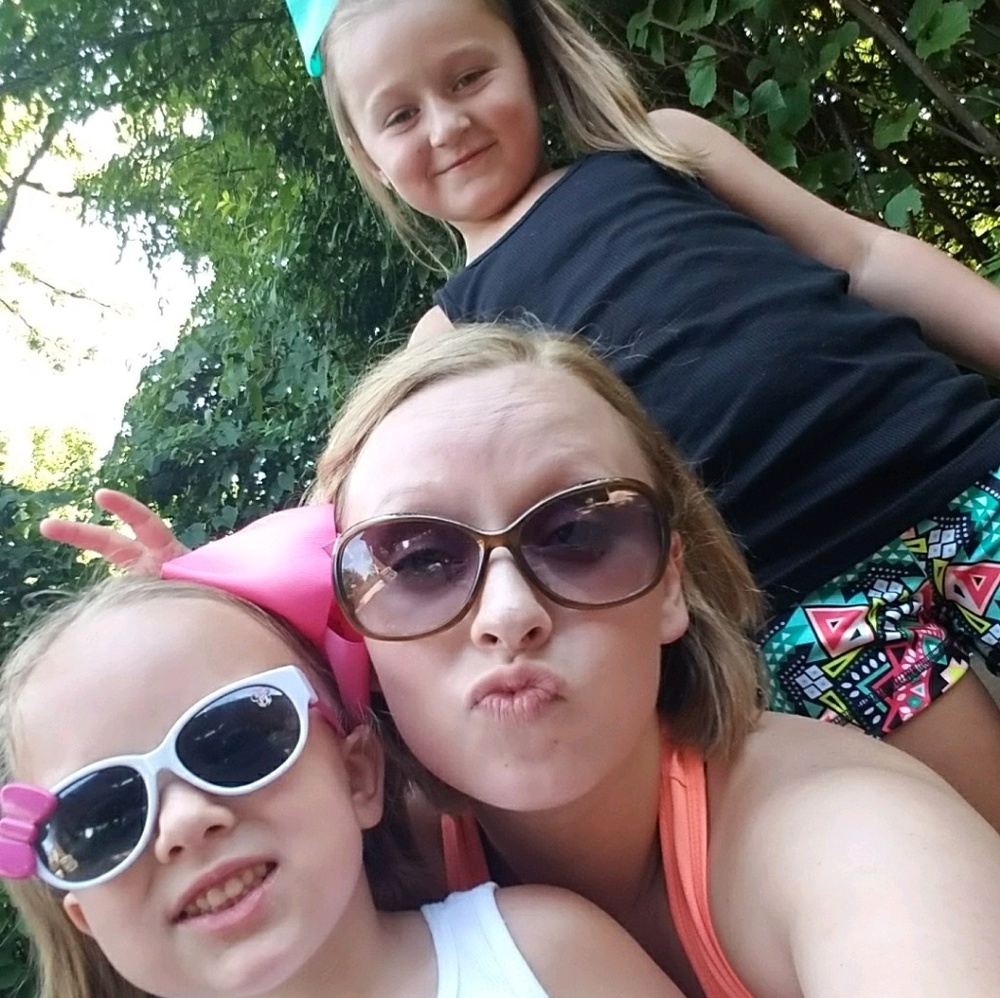 Meet your Posher, Brooklyn