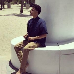 Meet your Posher, Jose