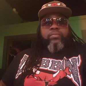 Meet your Posher, Rodney