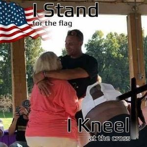 Meet your Posher, Darrell