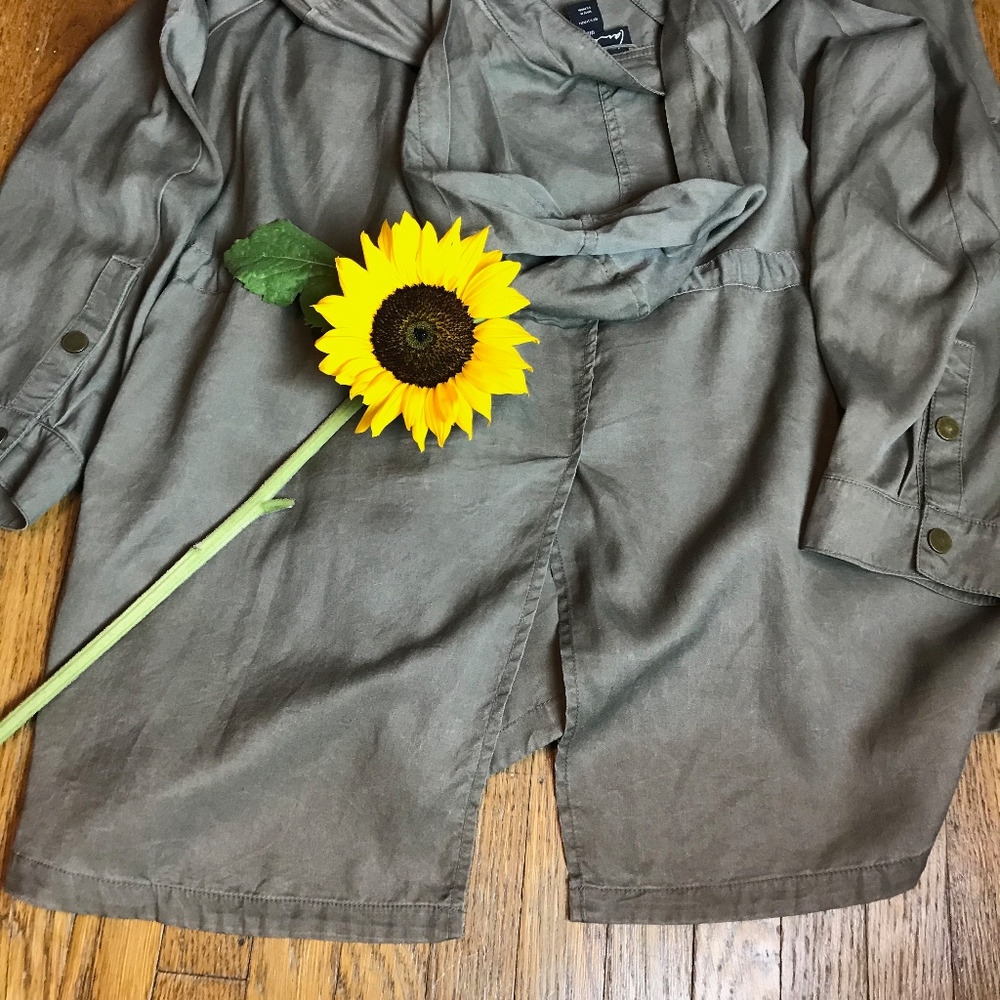 Jacket - Picture 3 of 3