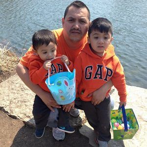 Meet your Posher, Julio