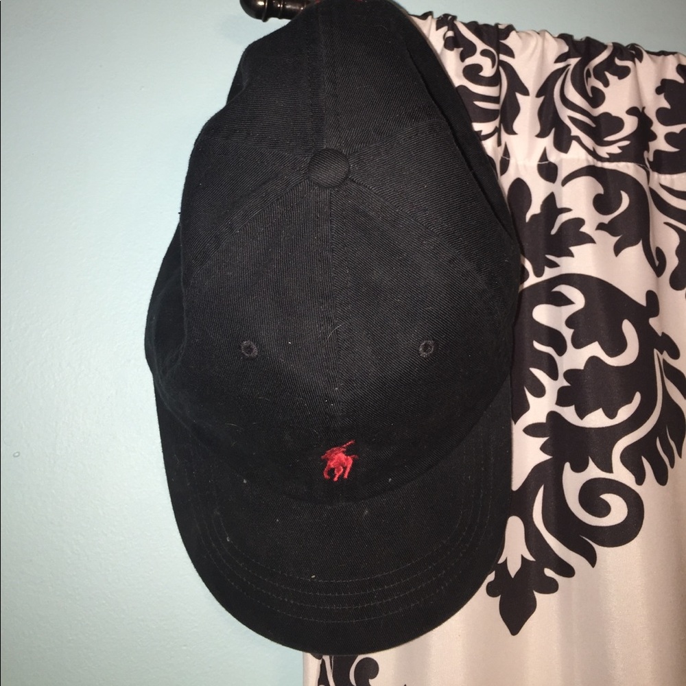 Polo Hat!