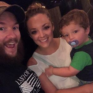 Meet your Posher, Whitney