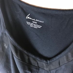 Camisole
