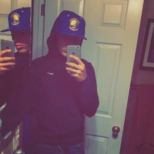 Meet your Posher, Sean