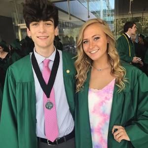 Meet your Posher, Danny