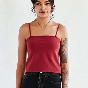 UO camisole (silence + noise brand)
