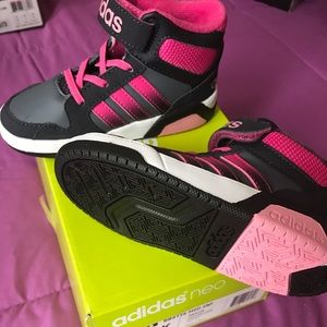 Toddler addidas