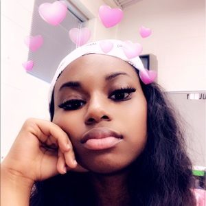 Meet your Posher, Brianna