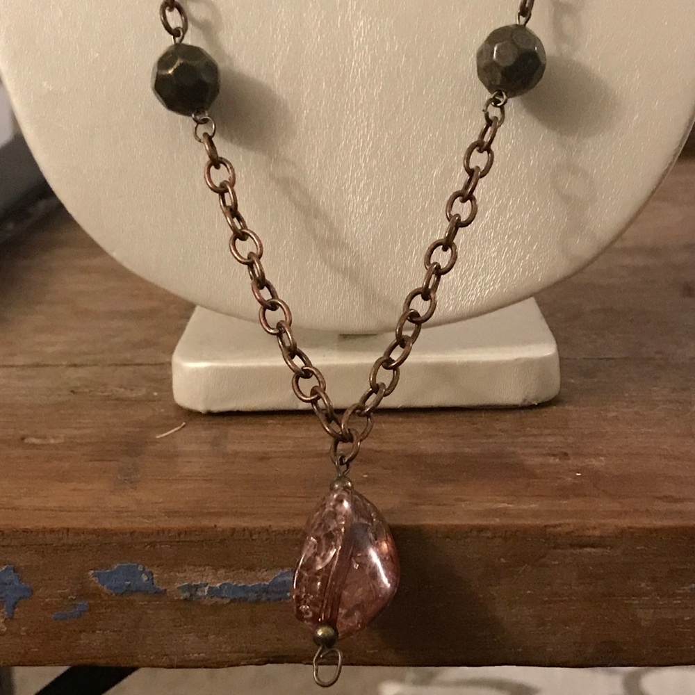 Necklace