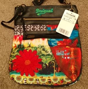 Desigual Crossbody
