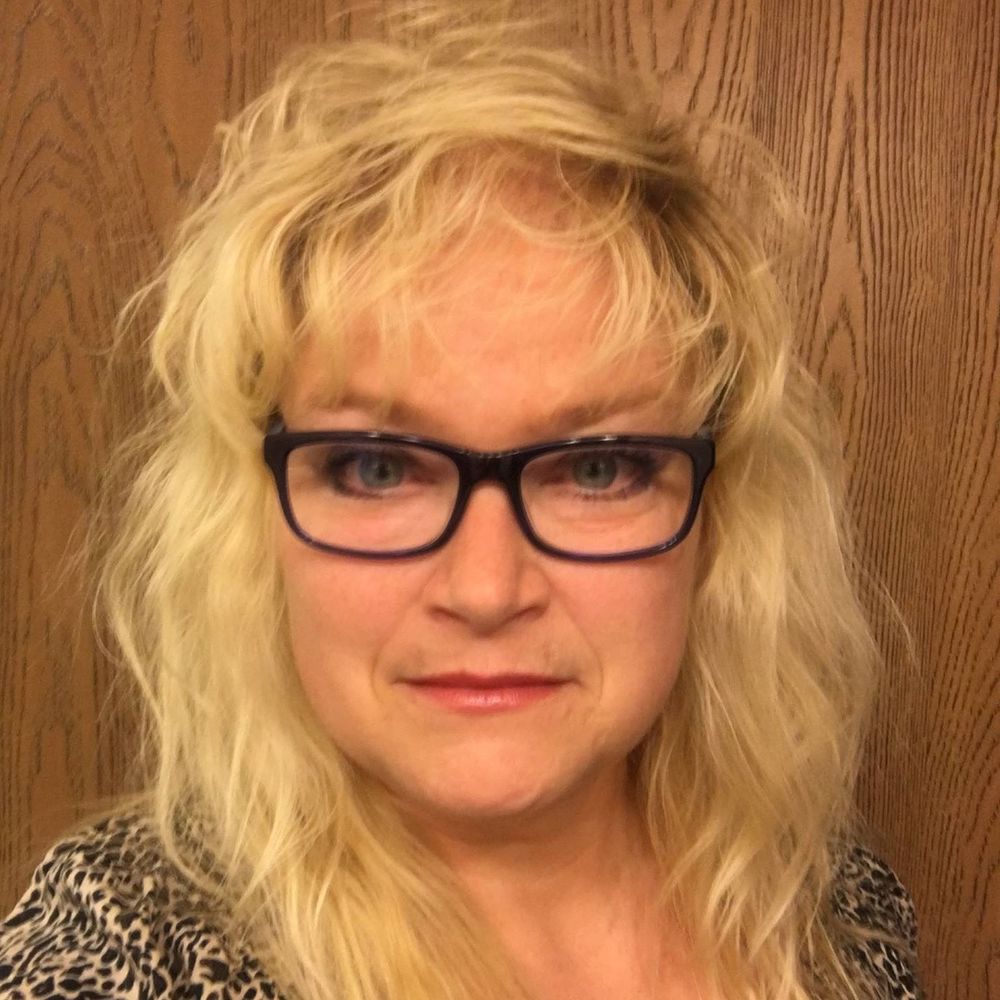 Meet your Posher, Shawnda