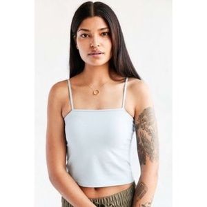 UO camisole (silence + noise brand)