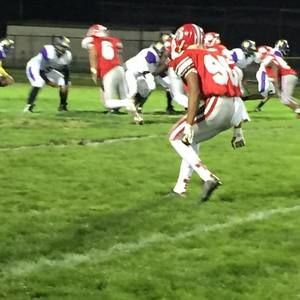 Meet your Posher, Ty